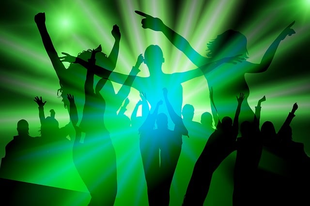 Fête musicale de l'été à Saint-Céré