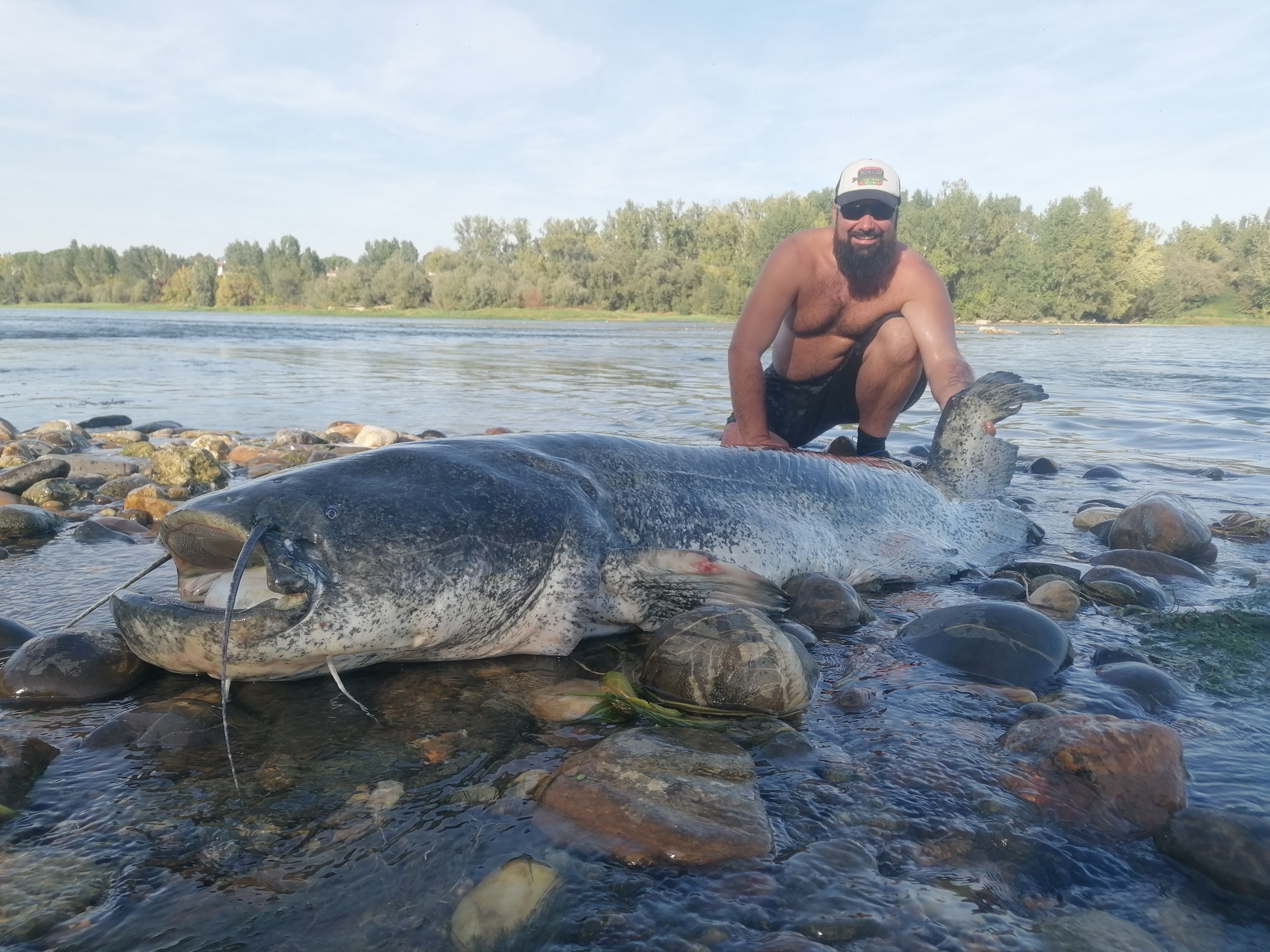 Sylvain Labruyère - Pêche Lot Evasion, Bélaye - photo 7