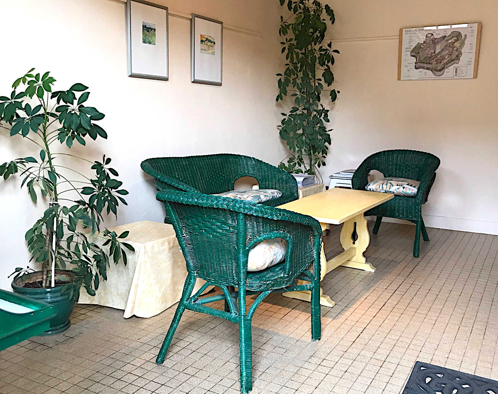 Atelier de la Rose, Montcabrier - photo 8