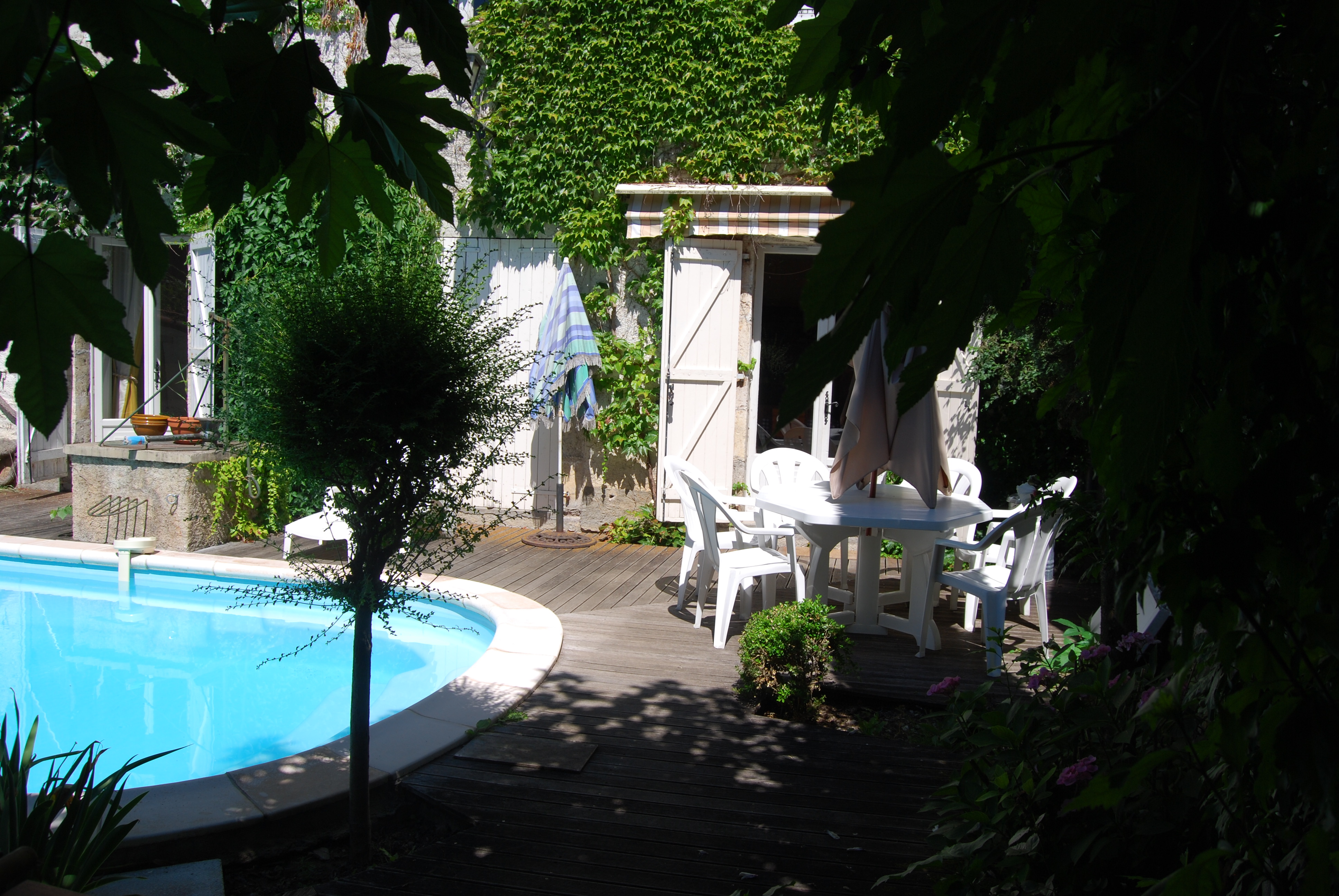 La Maison De Lise, Cajarc - photo 10