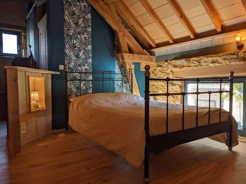 La Bergerie, Thédirac - photo 9