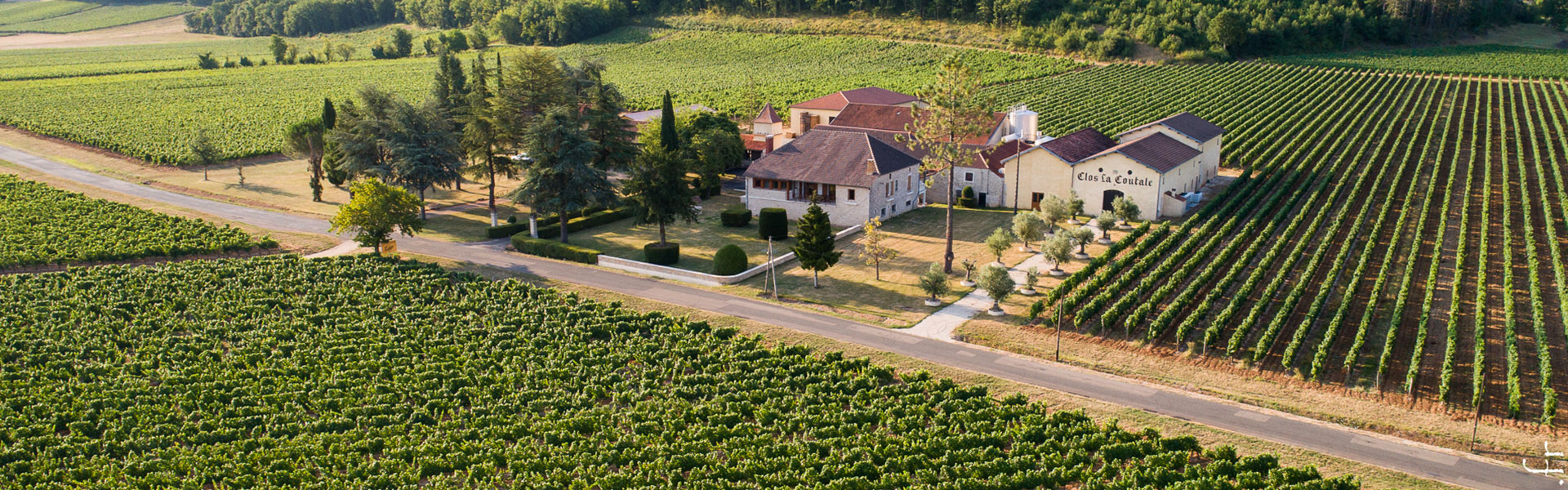 Clos la Coutale — photo 3
