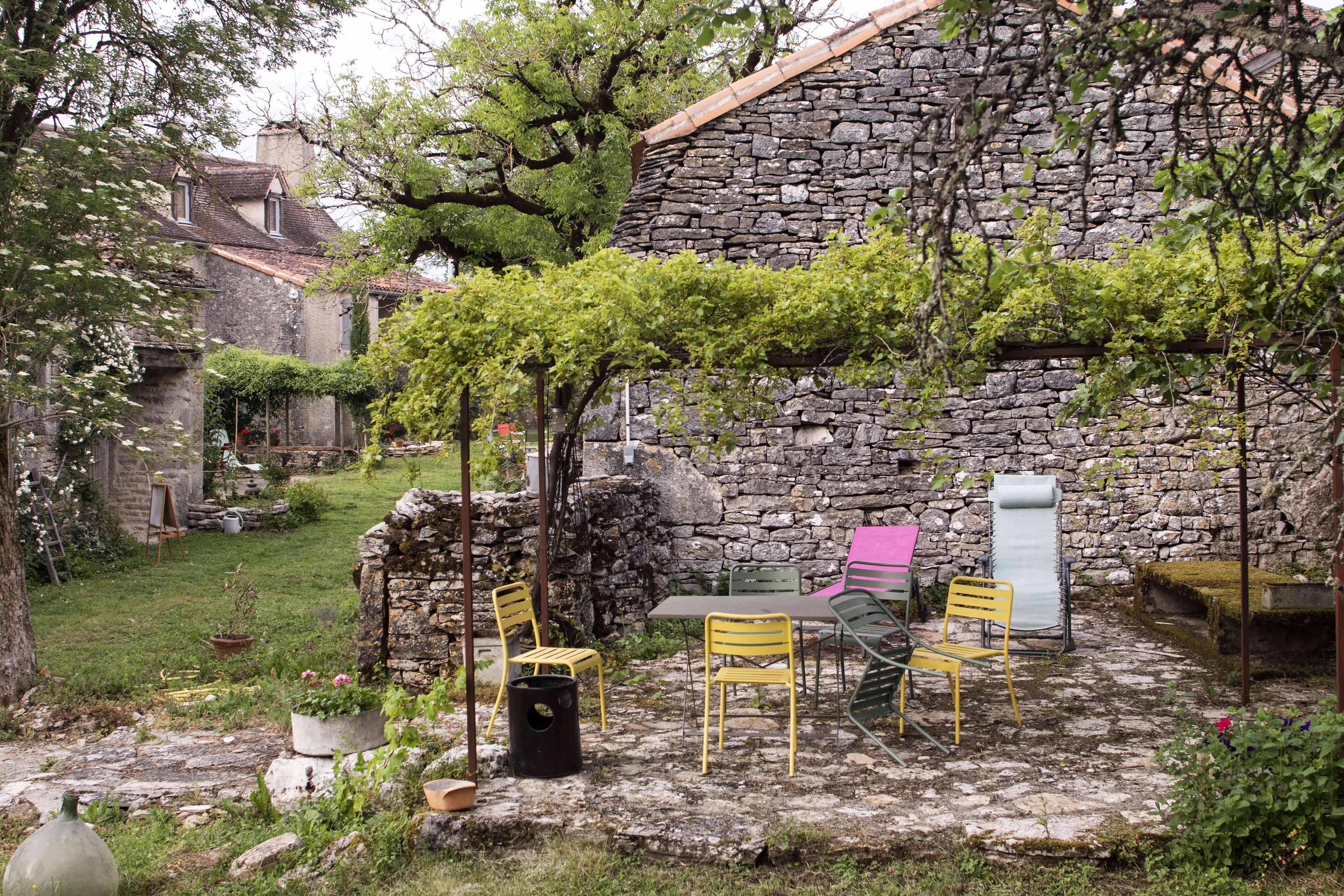 Le Mas du Cartographe, Limogne-en-Quercy - photo 9