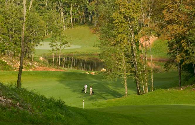 Souillac Golf & Country Club, Lachapelle-Auzac - photo 12