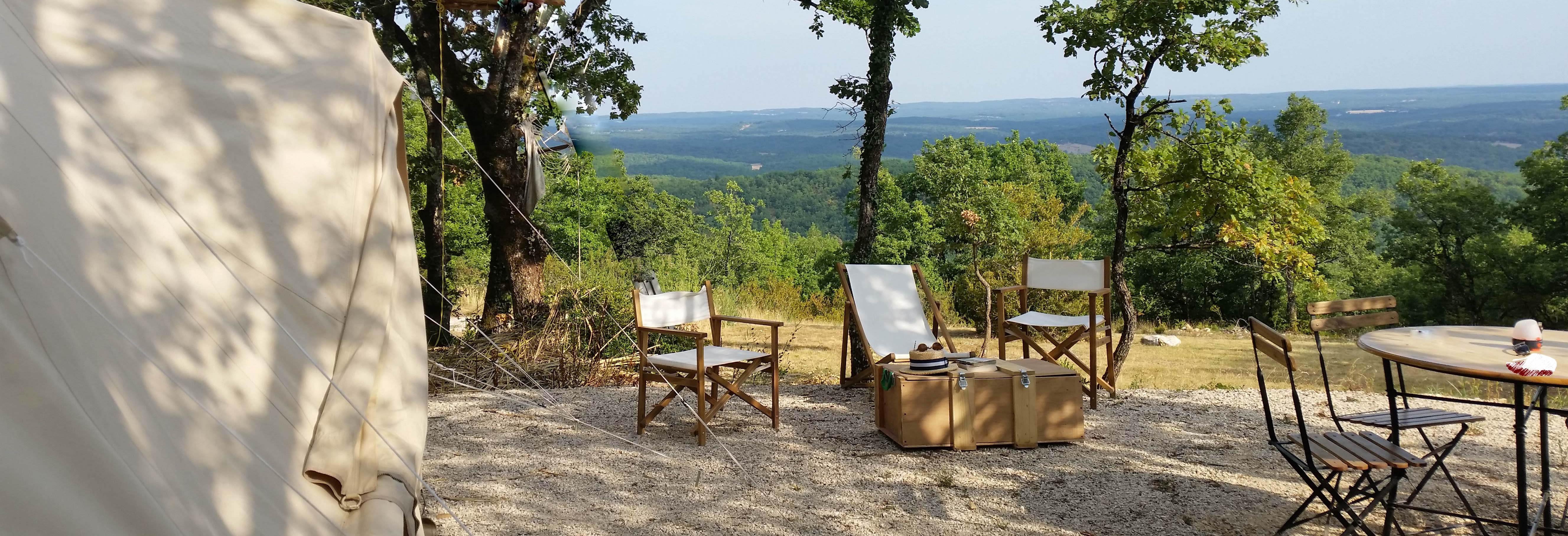 Camping La Truffière, Saint-Cirq-Lapopie - photo 23
