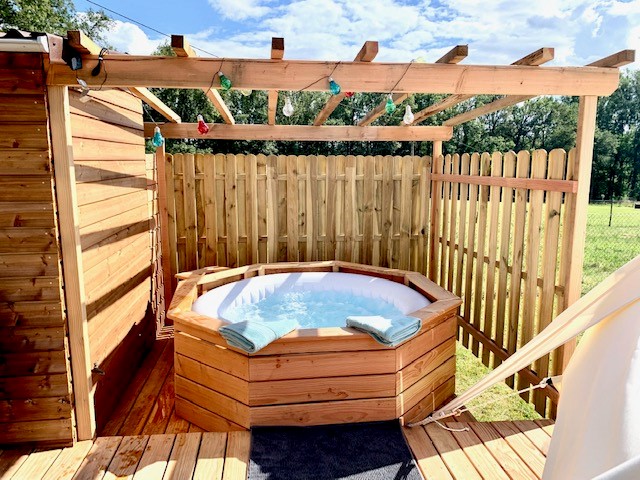 Le Castelat de Julienna - La Lotus, Gourdon - photo 13