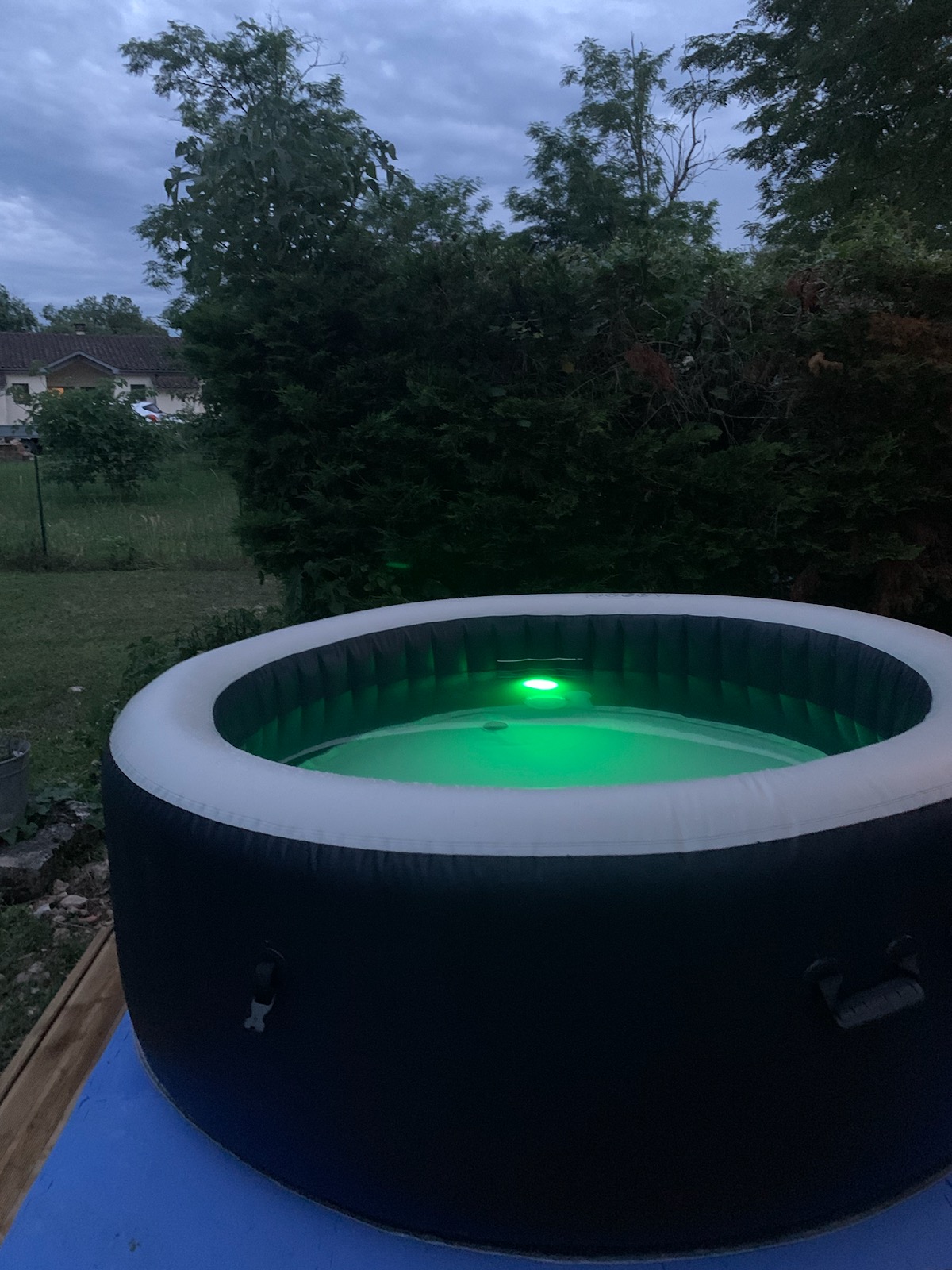 Chez Domi, Rocamadour - photo 11