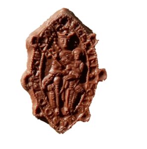 Pâques de choc à Rocamadour !