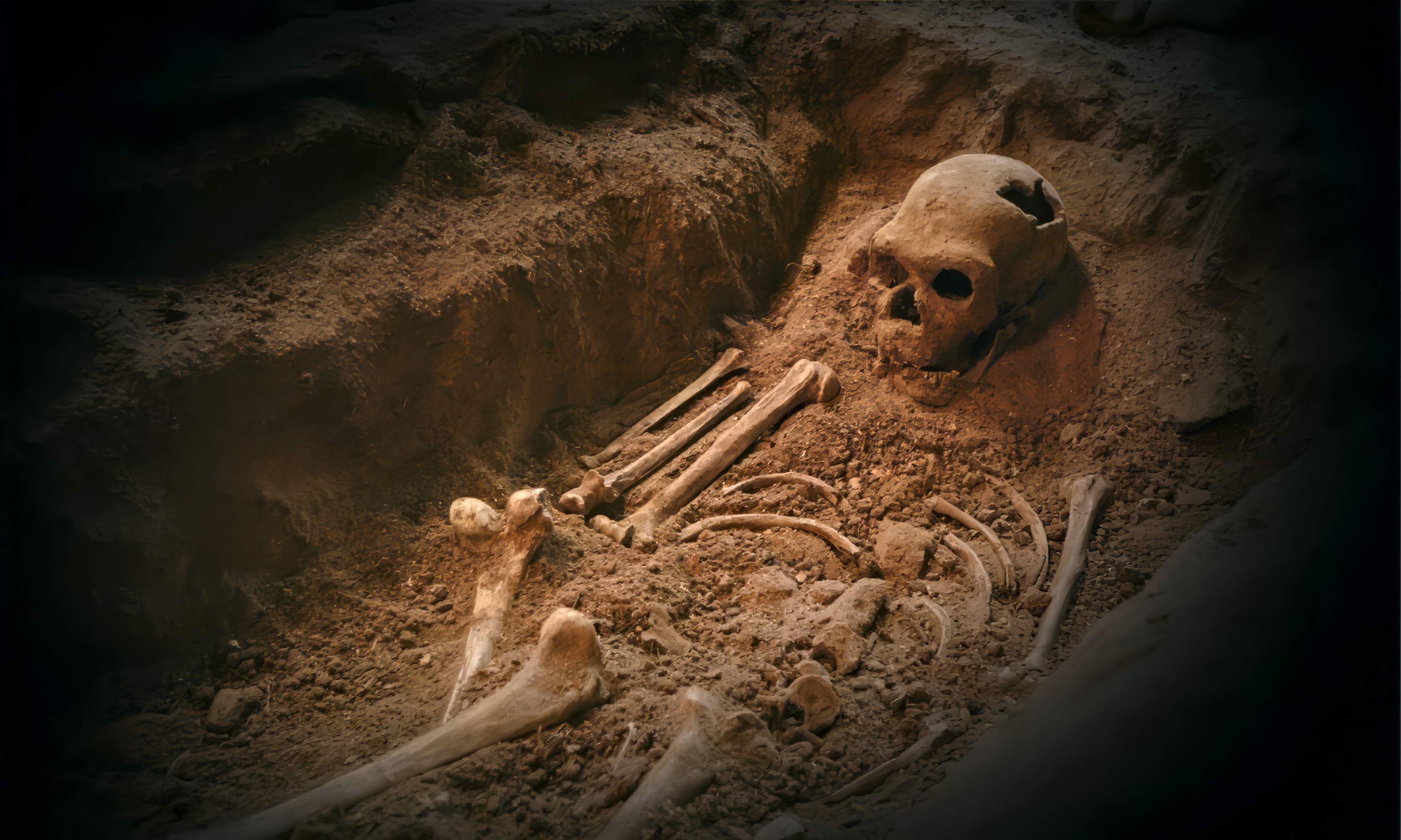 Les lundis de La Chapelle-aux-Saints - conférences scientifiques