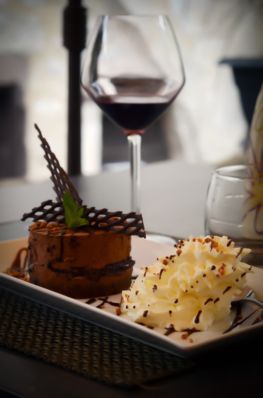 Restaurant Le Cantou, Saint-Cirq-Lapopie - photo 10