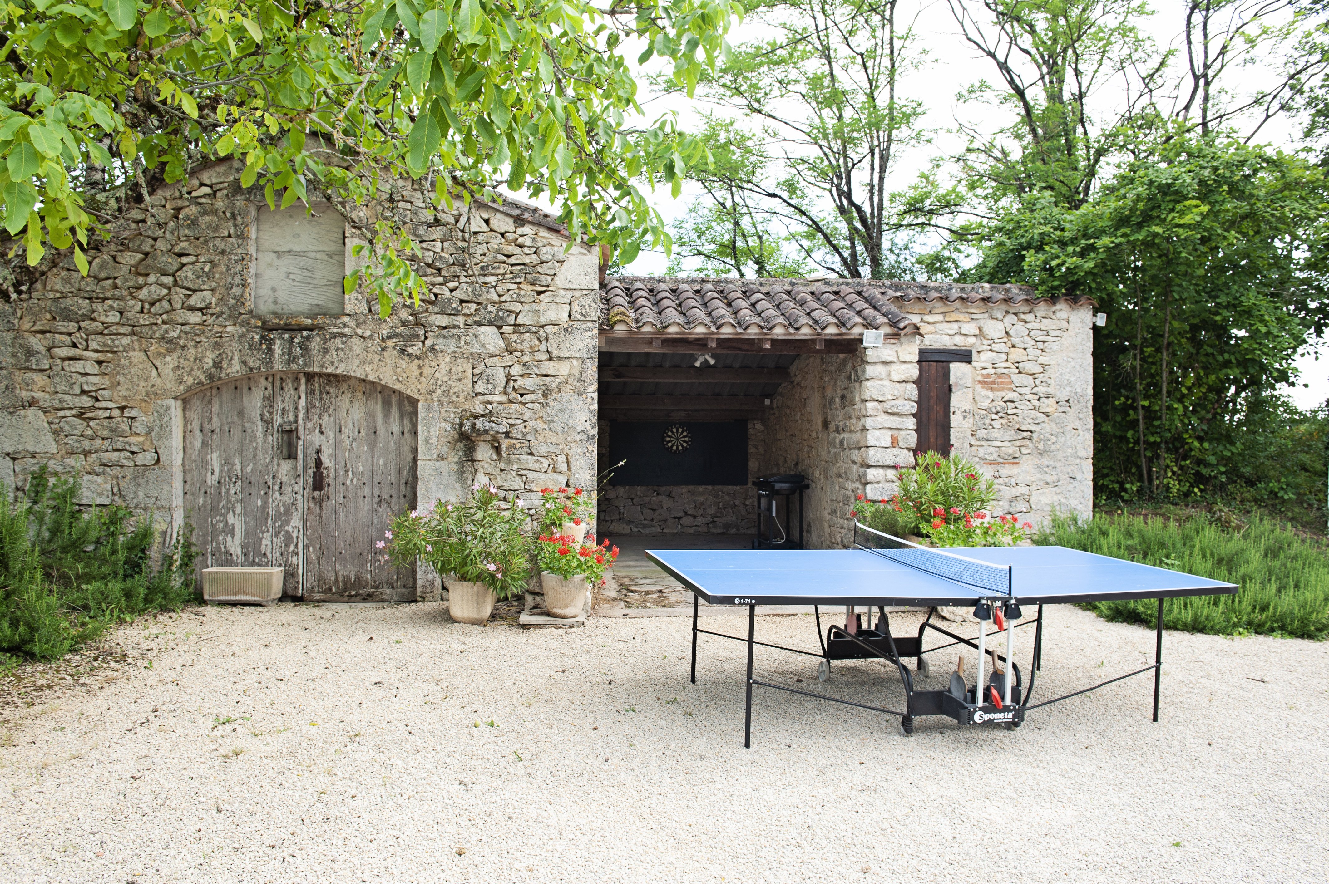 Le Clos Mary-Gil, Mauroux