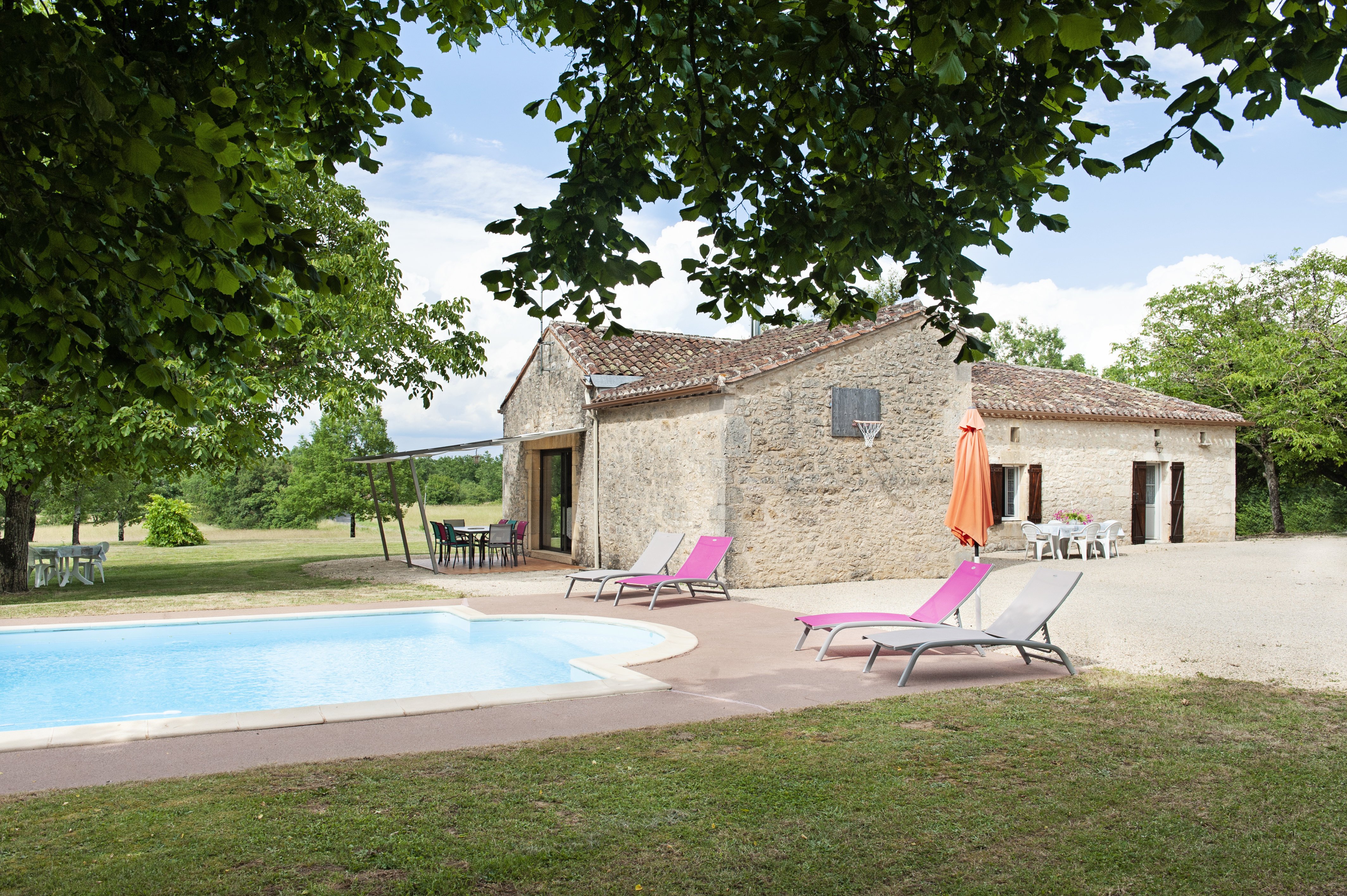 Le Clos Mary-Gil, Mauroux - photo 2