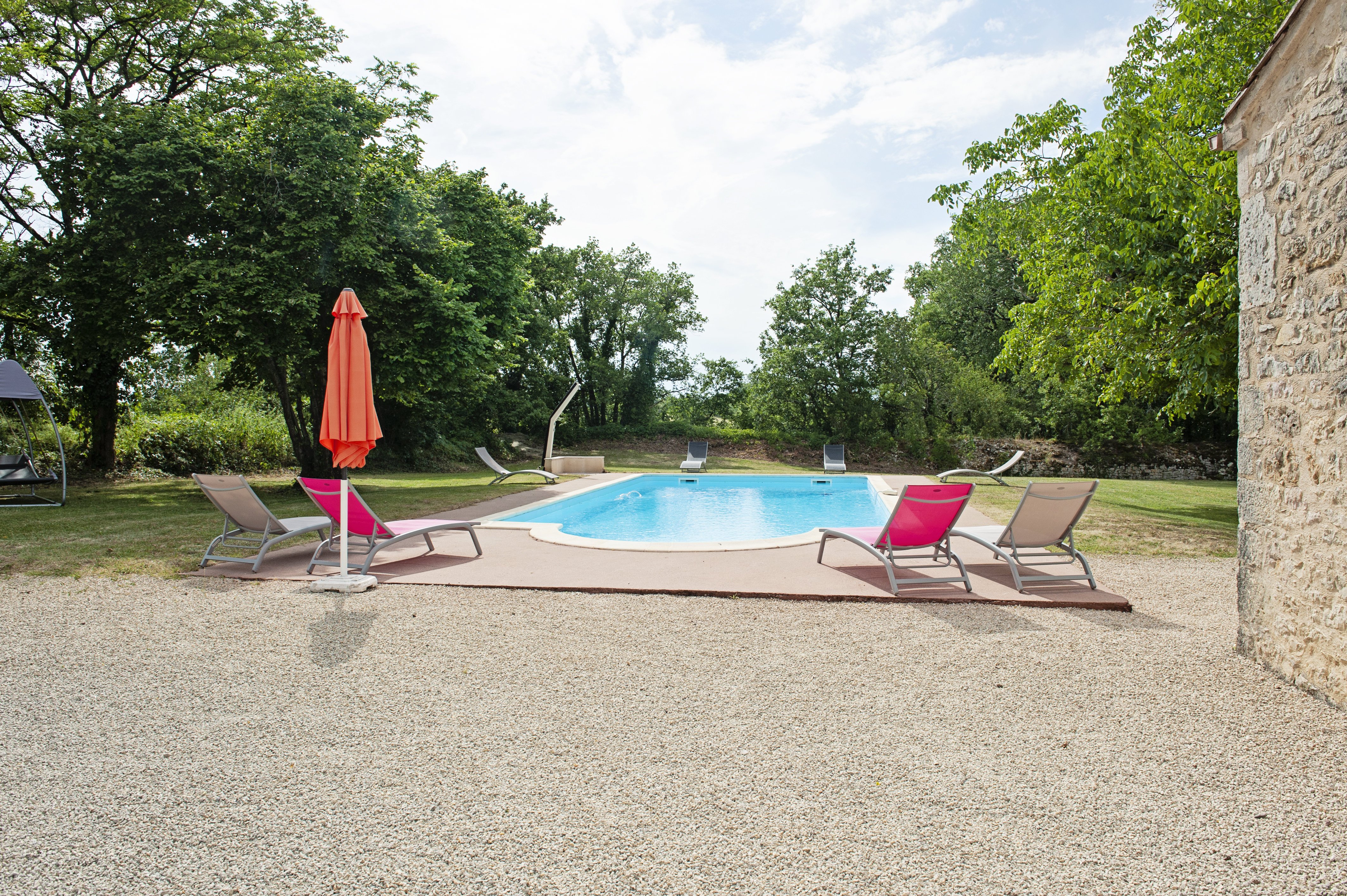 Le Clos Mary-Gil, Mauroux - photo 4