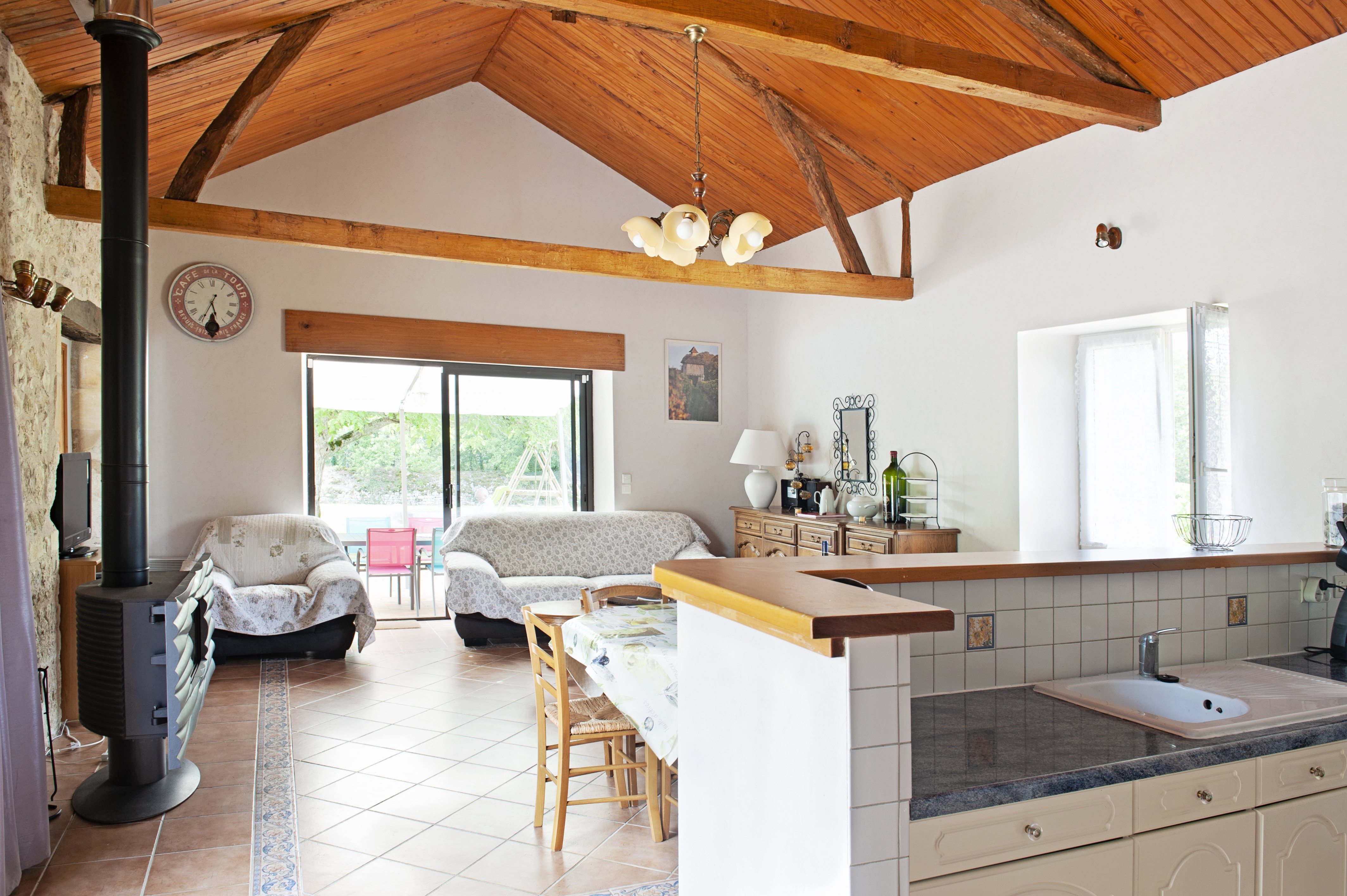 Le Clos Mary-Gil, Mauroux - photo 5