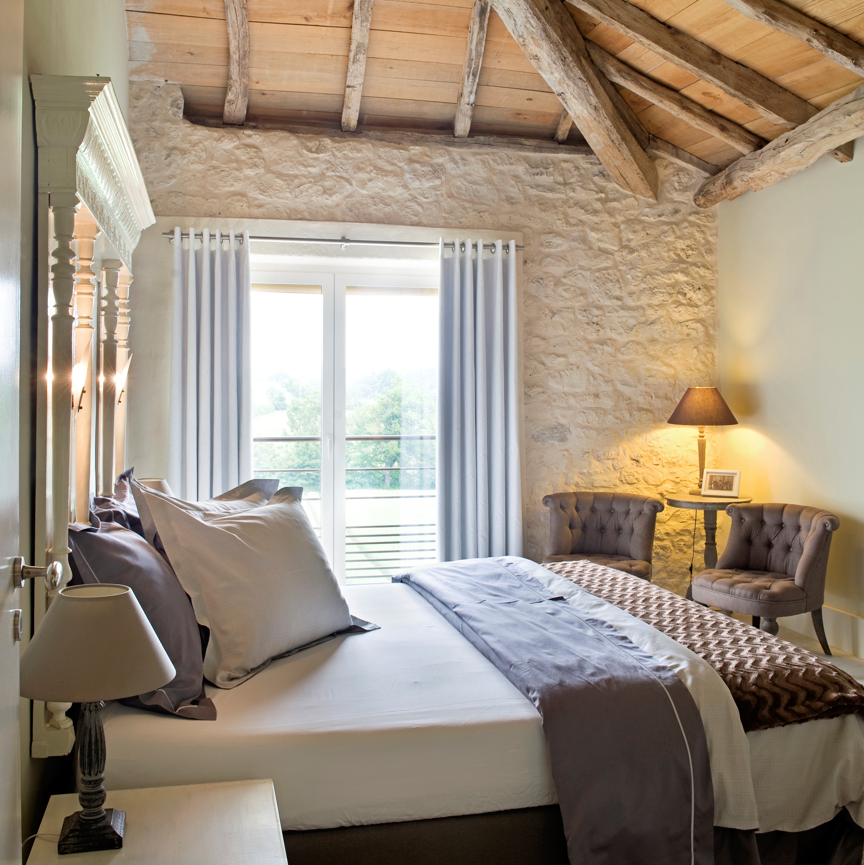 Domaine de L'Isle Basse, Fontanes - photo 14