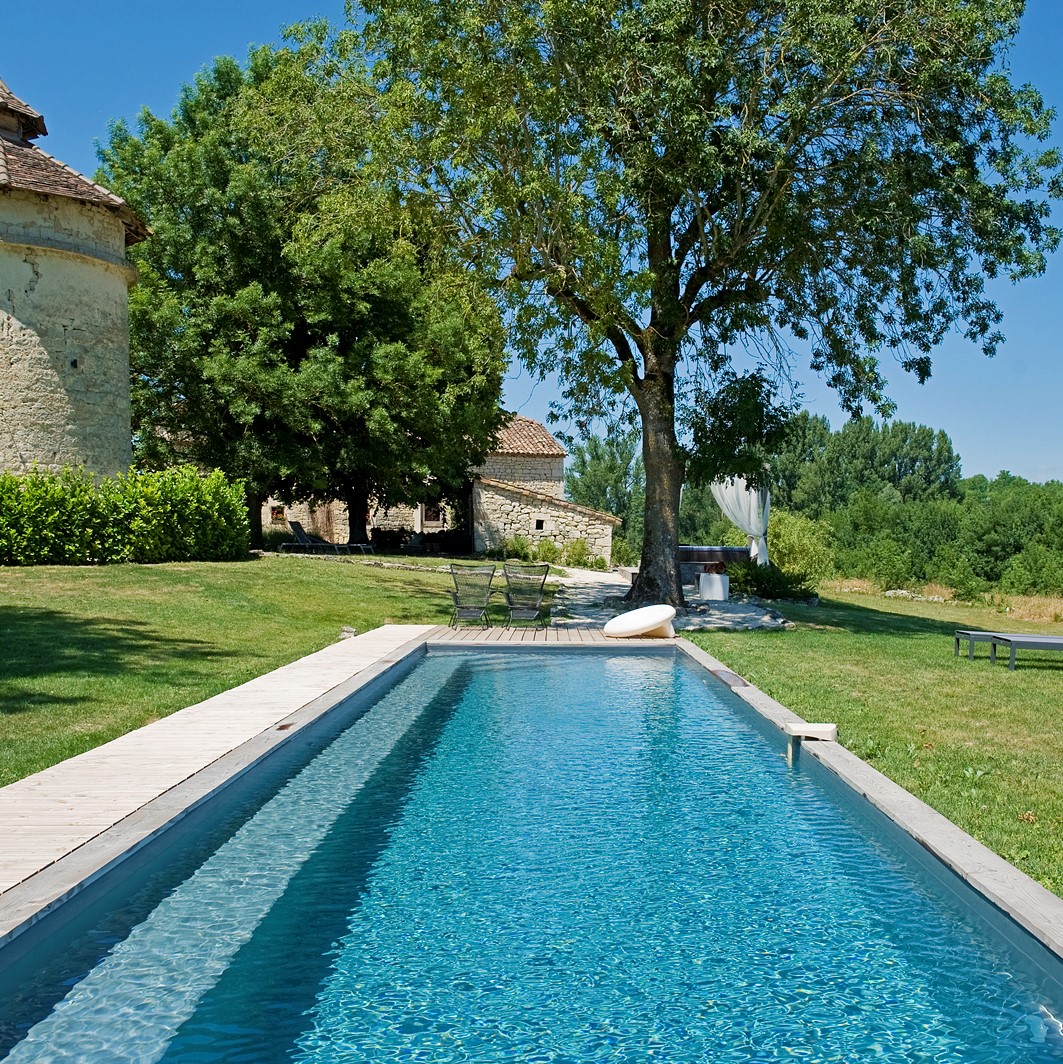 Domaine de L'Isle Basse, Fontanes - photo 16