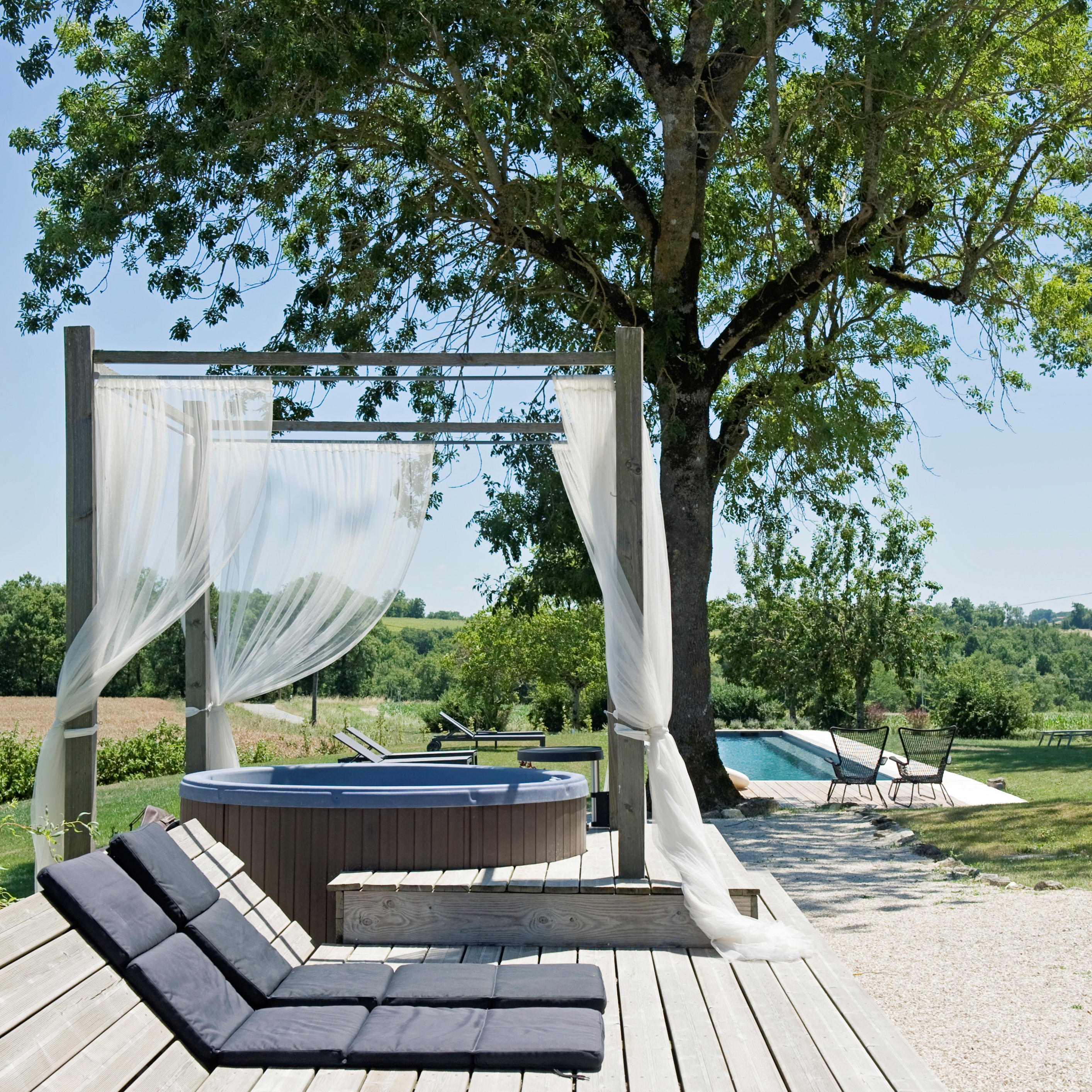 Domaine de L'Isle Basse, Fontanes - photo 17