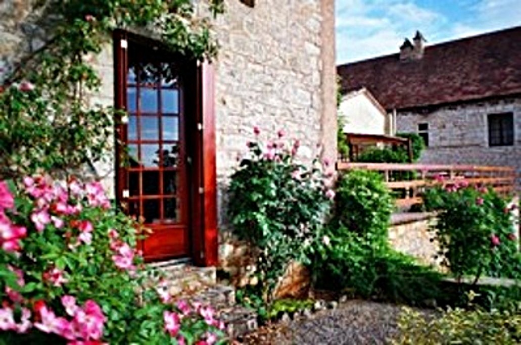 Atelier de la Rose