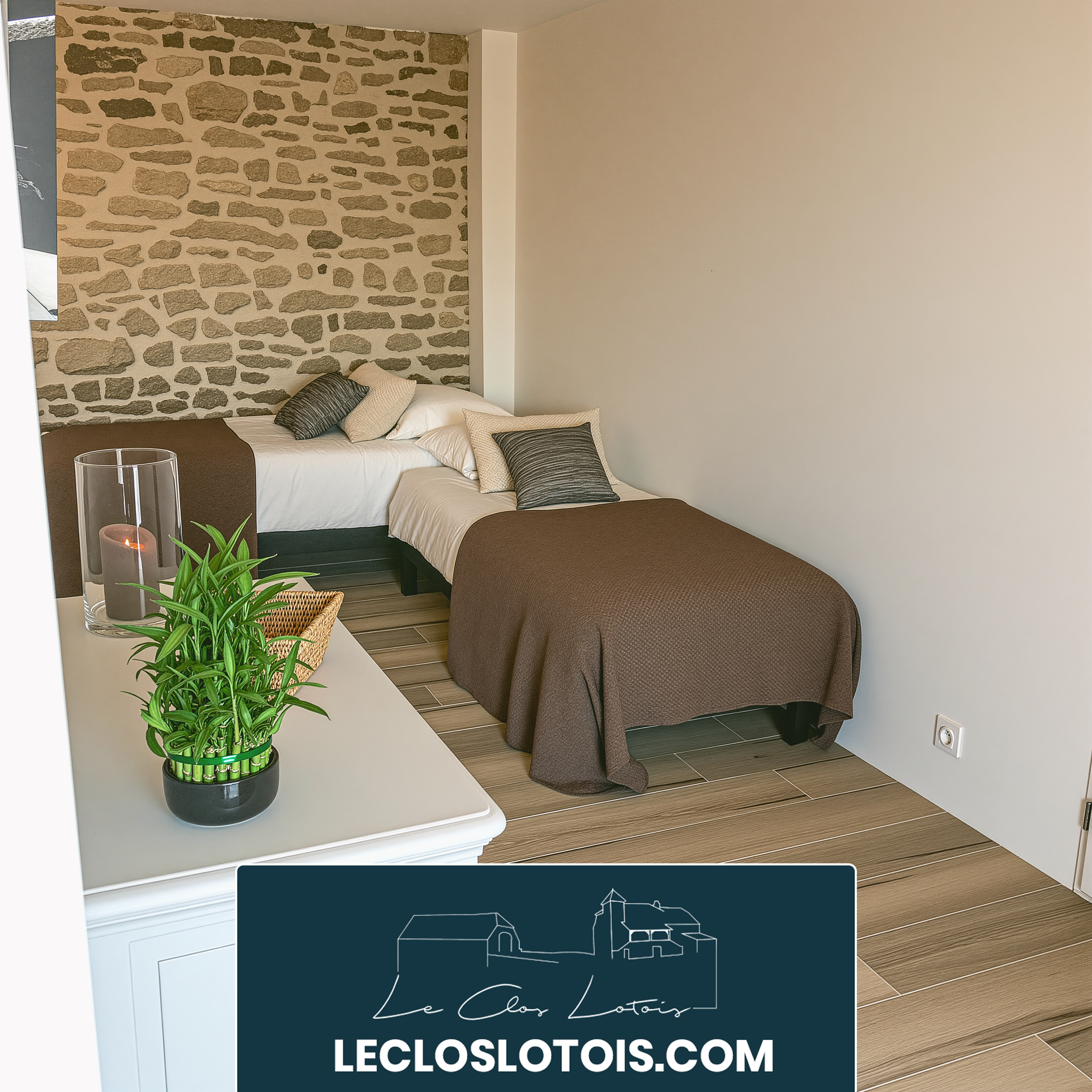 Le Clos Lotois, Gramat - photo 14