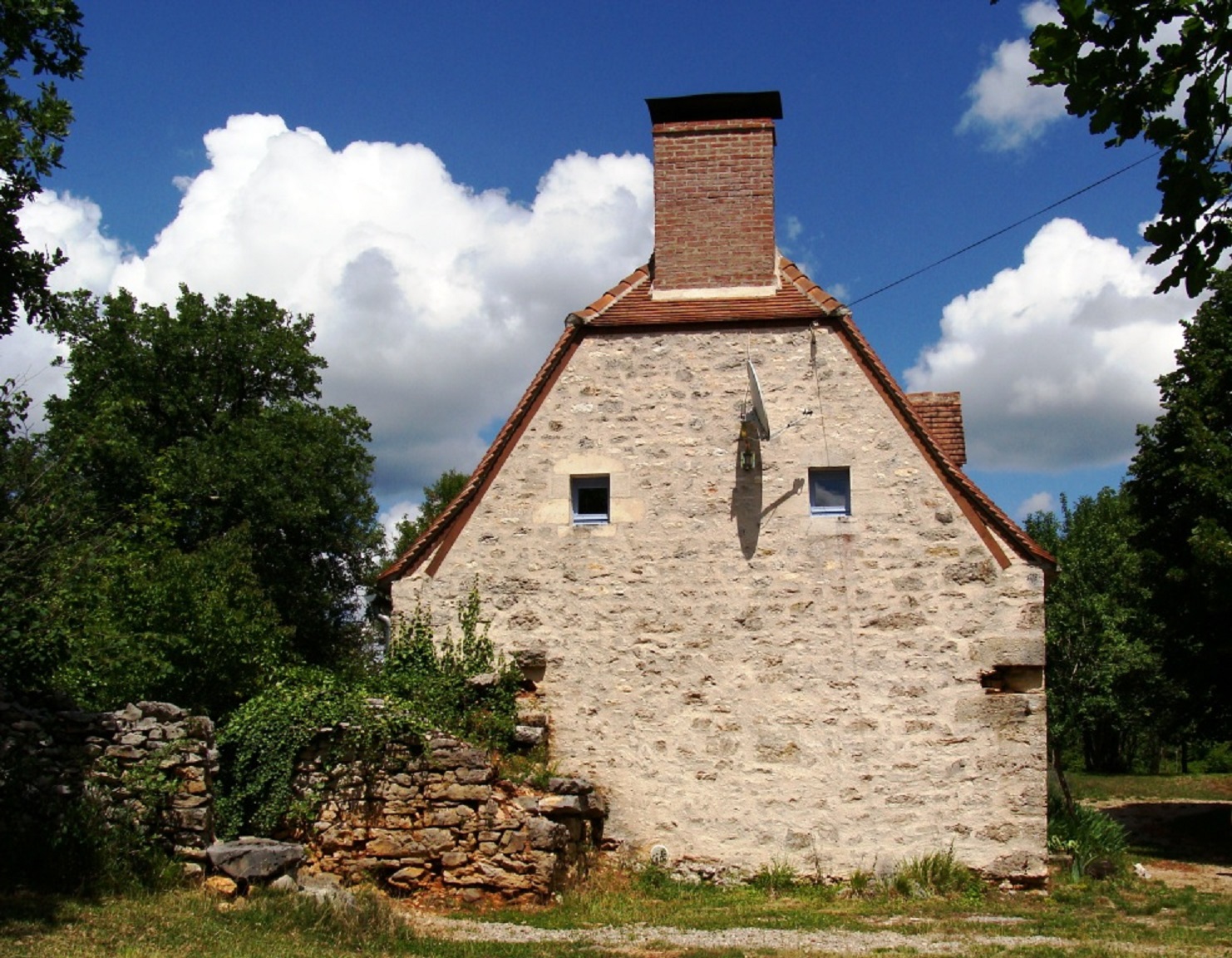 Gîte au Lac de Blars, Sénaillac-Lauzès - photo 20