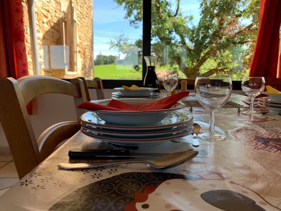 Auberge La Poule au Pot, Goujounac - photo 6