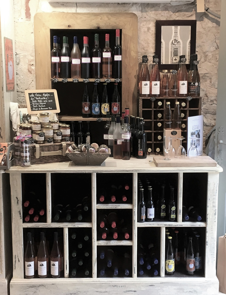 L'Antre des Flaveurs — photo 3