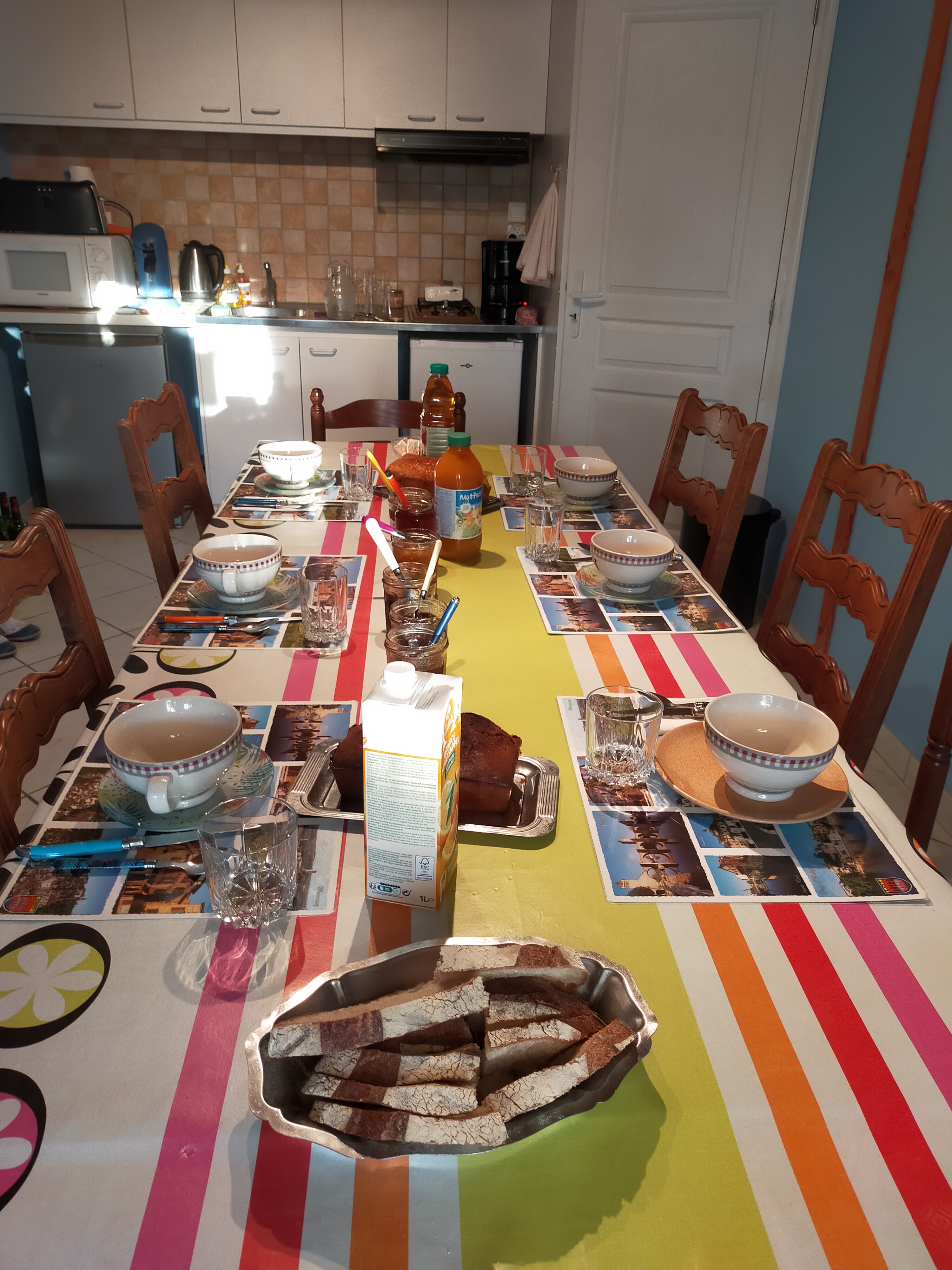 Chambres d'hôtes de l'Igue, Montfaucon - photo 7