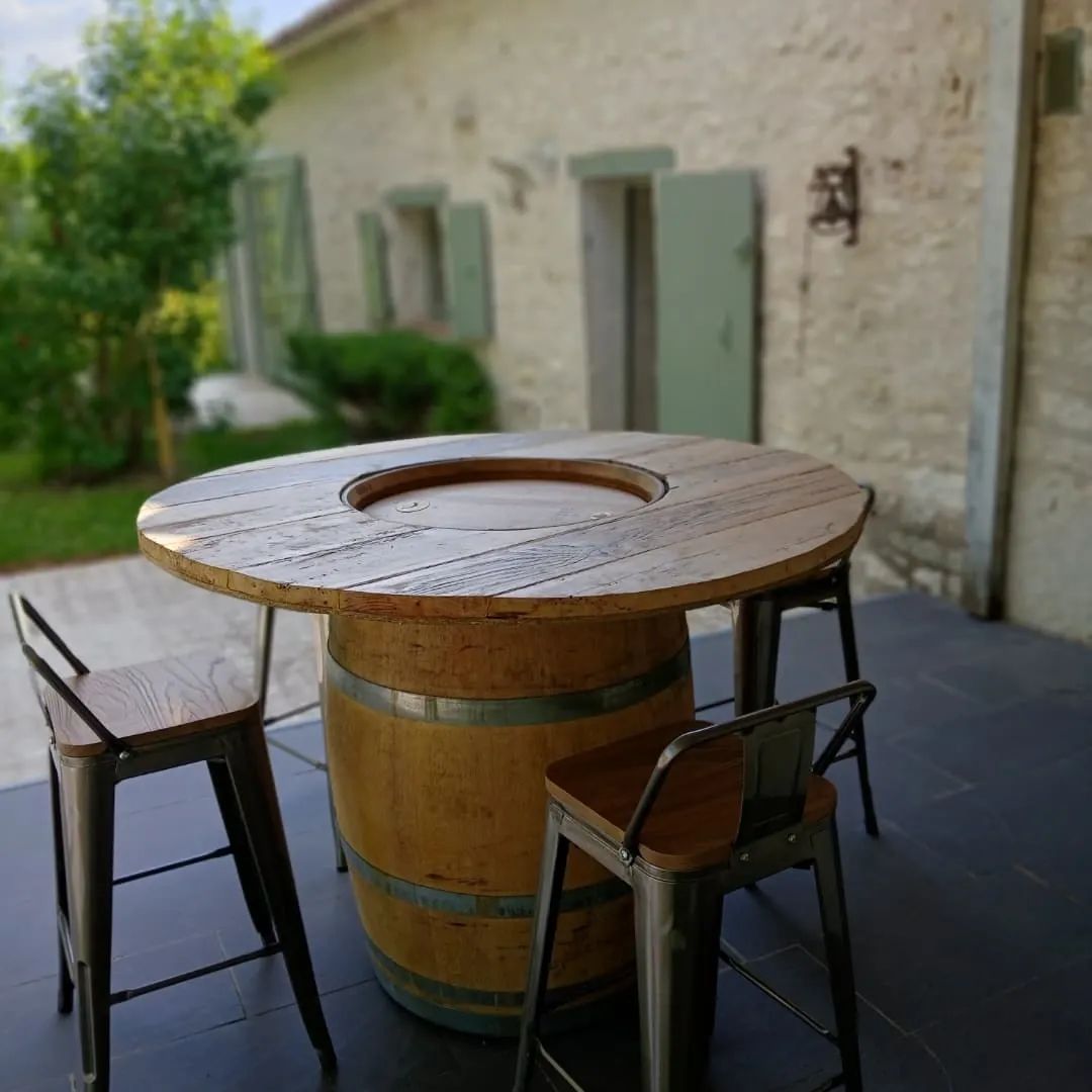 Les Gîtes de Vidalot, Montcuq-en-Quercy-Blanc - photo 24