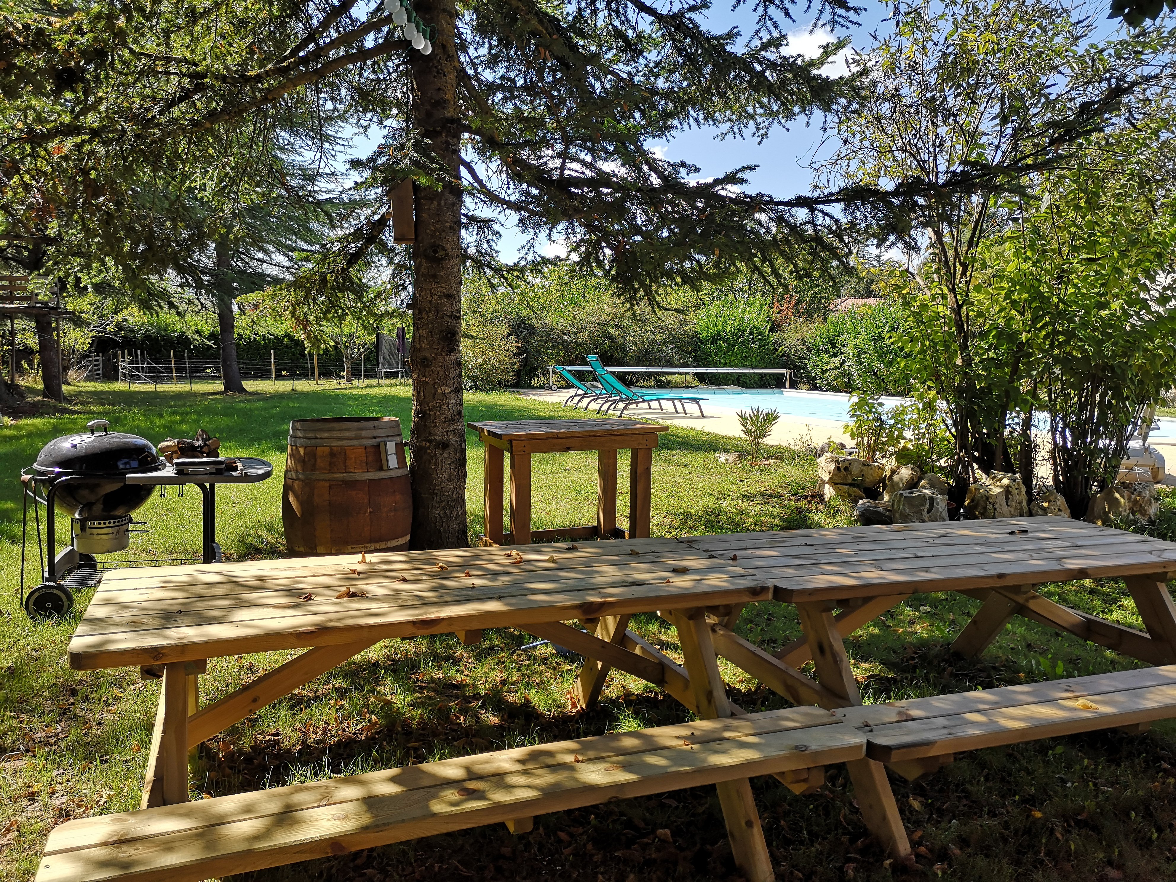 La Belle Vie, Laburgade - photo 22