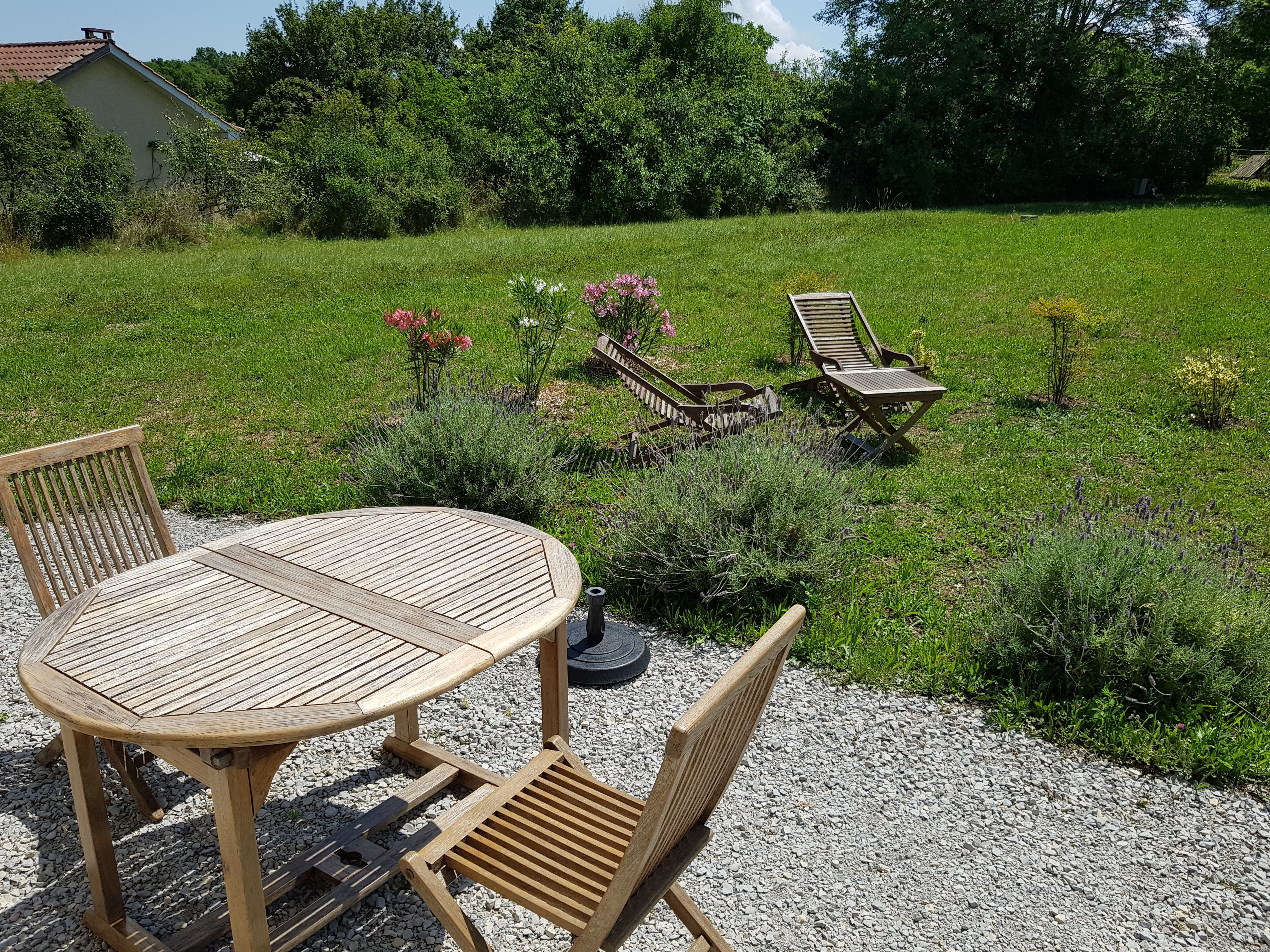 Gîte du Barry, Reilhaguet - photo 7