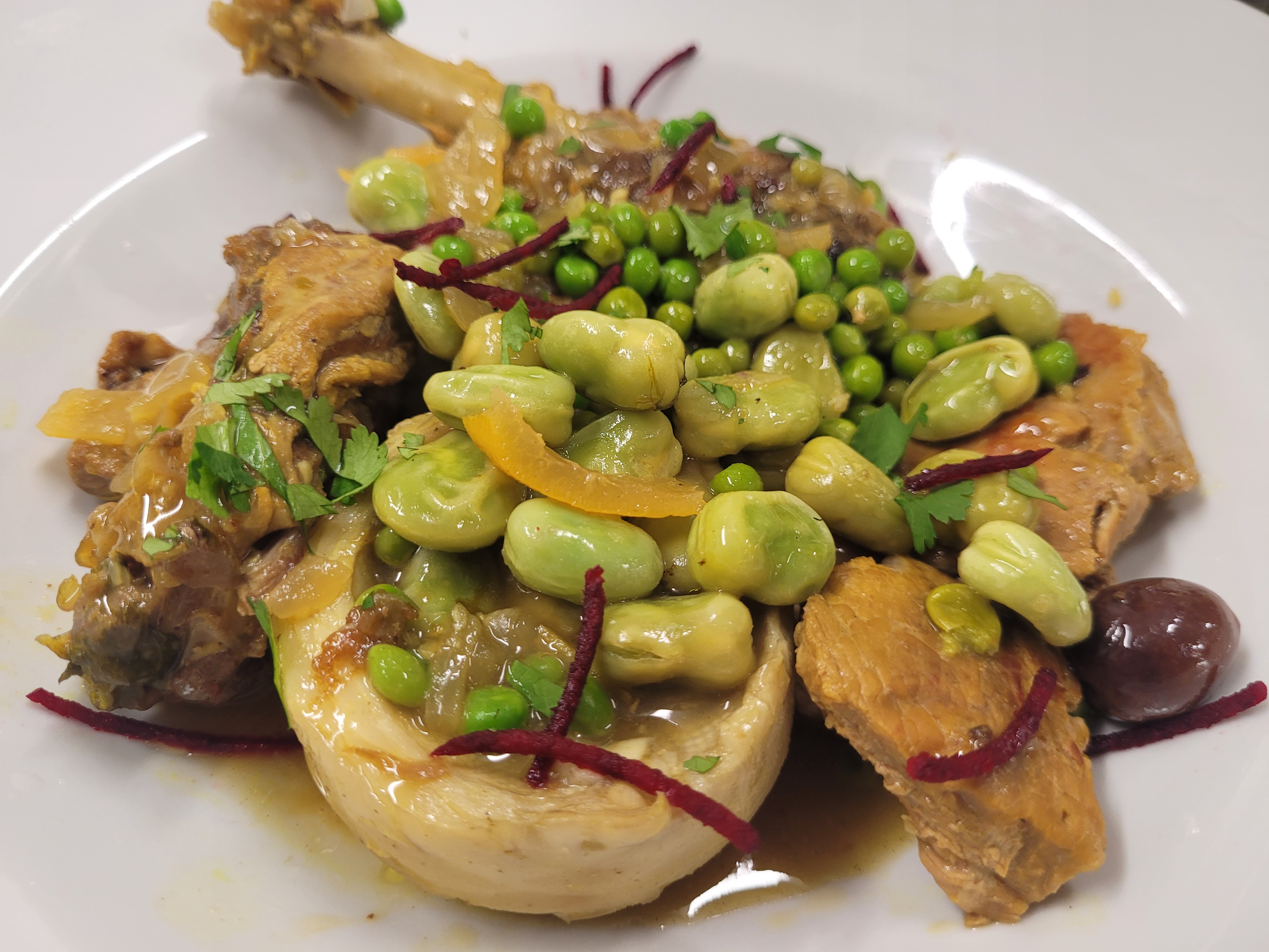 L'Oasienne, Lissac-et-Mouret - photo 37