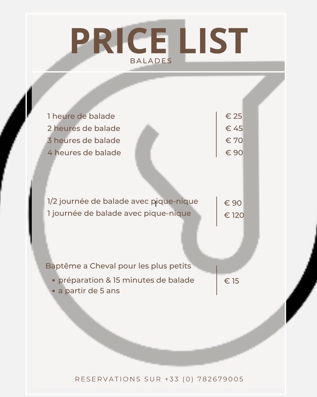 Equi Aventure, Salviac - photo 10