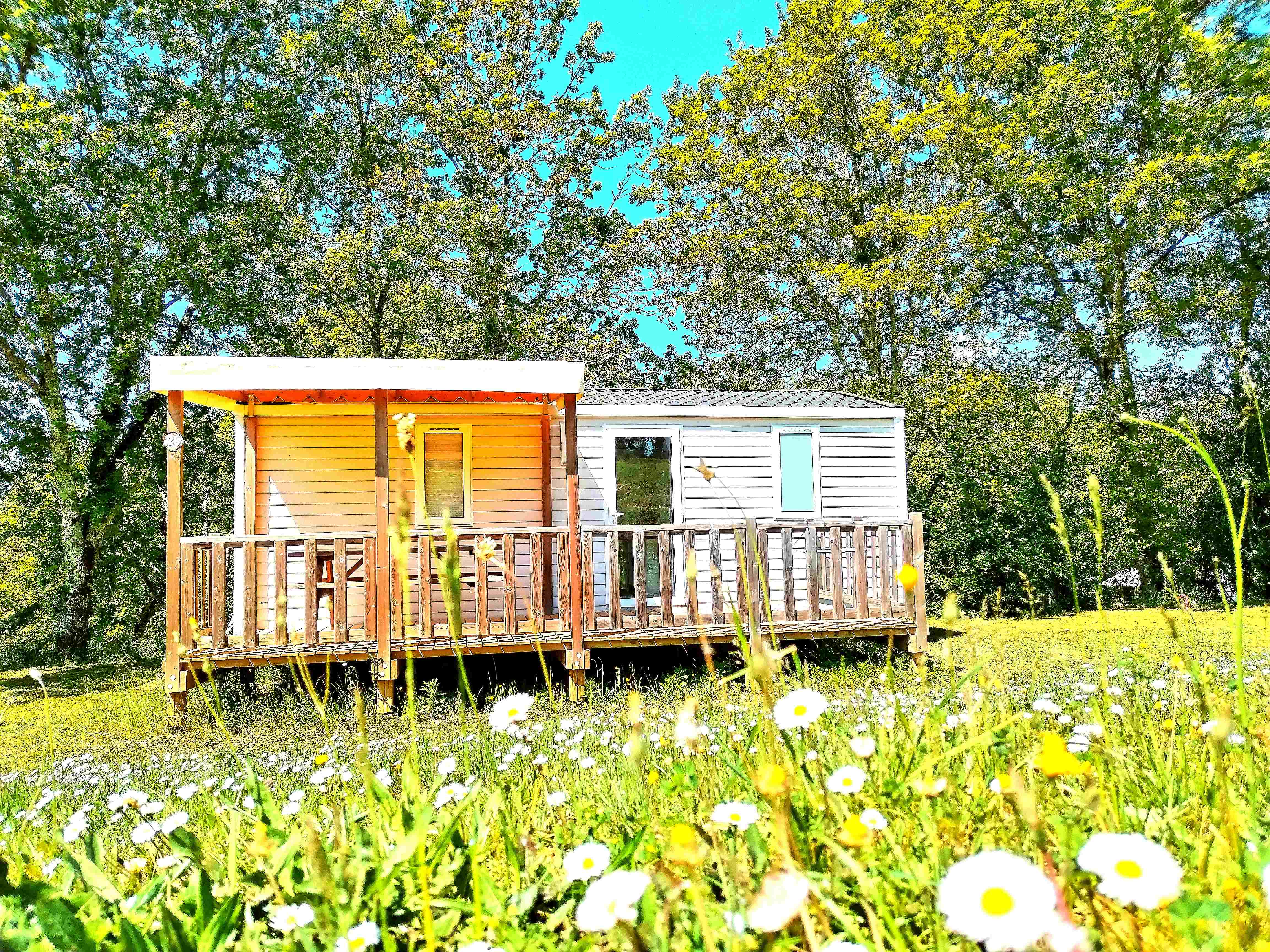 Camping Le Valenty, Soturac - photo 16