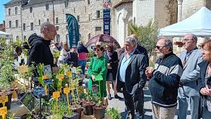 "Primavera" à Souillac