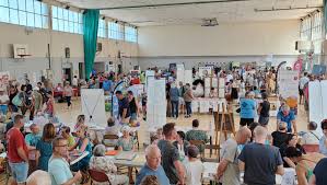 Forum des Associations  à  Saint-Céré