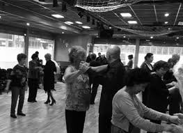 Thé dansant animé par Mickael Regnier