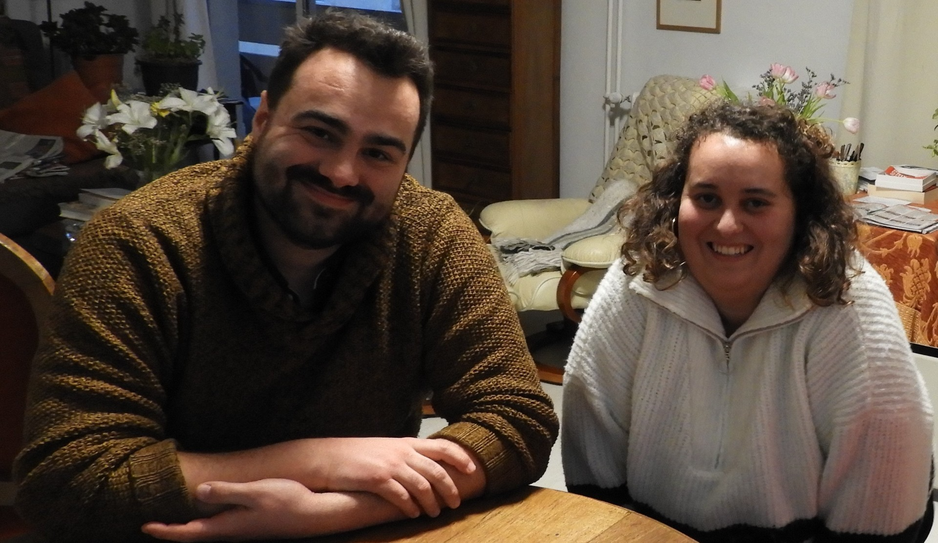 Conférence "Sport et Occupation dans le Lot (1940-1944) : entre propagande, exutoire et résistance", Saint-Martin-Labouval - photo 3