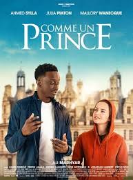 Ciné Belle Etoile - Comme un prince