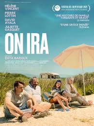 CinéLot " On Ira" à Lacapelle-Marival