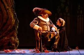 Cyrano de Bergerac à Cajarc