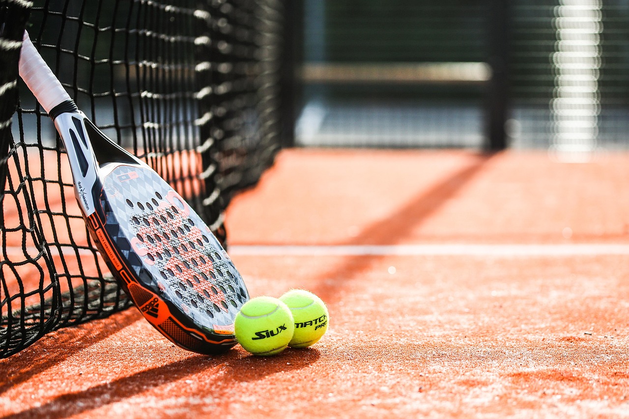 Stage de tennis initiation et perfectionnement