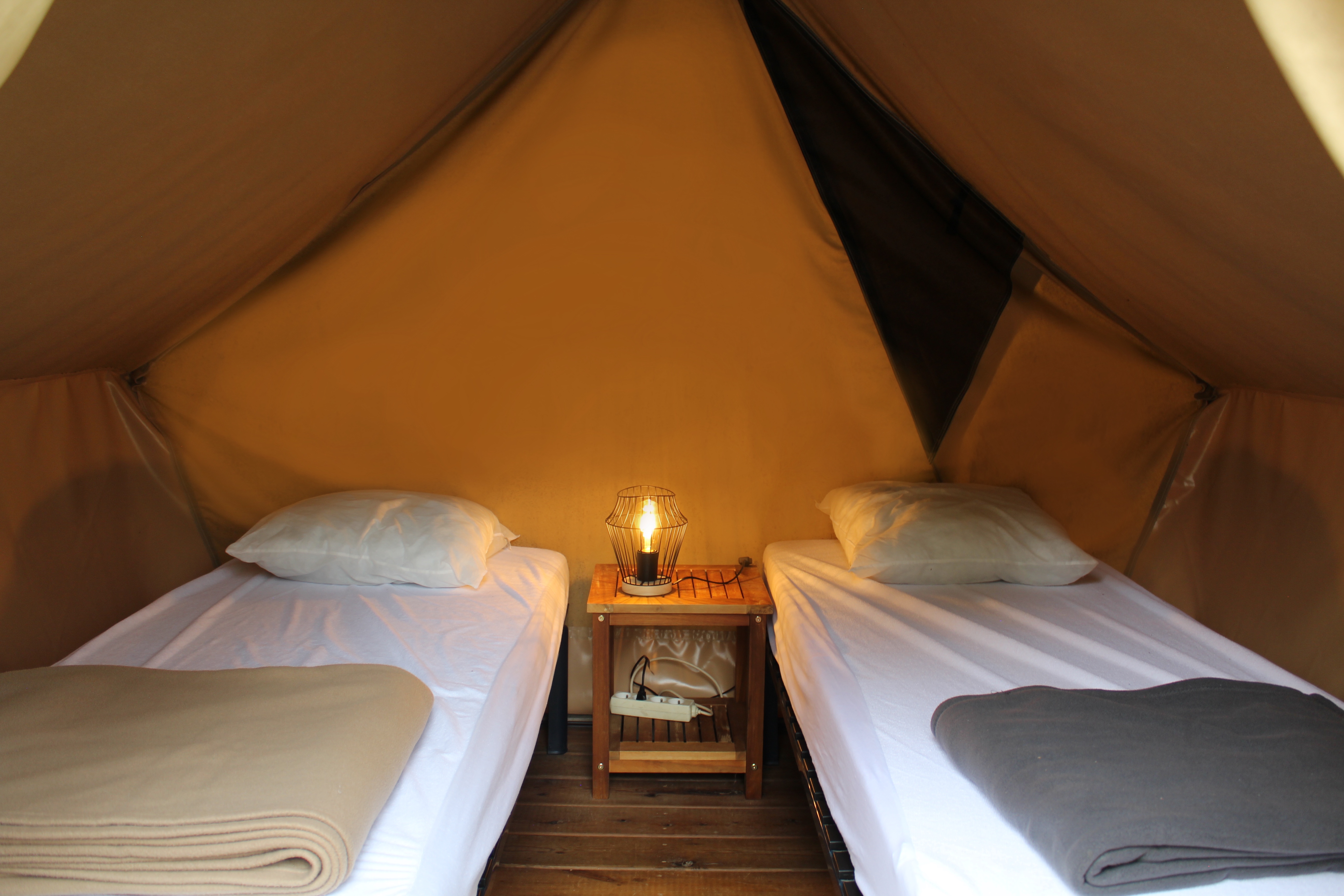 Flower Camping de la Plage, Saint-Cirq-Lapopie - photo 21