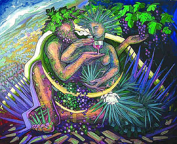 18e Festival mexicain et latino : exposition "le Mexique ou la magie des couleurs"