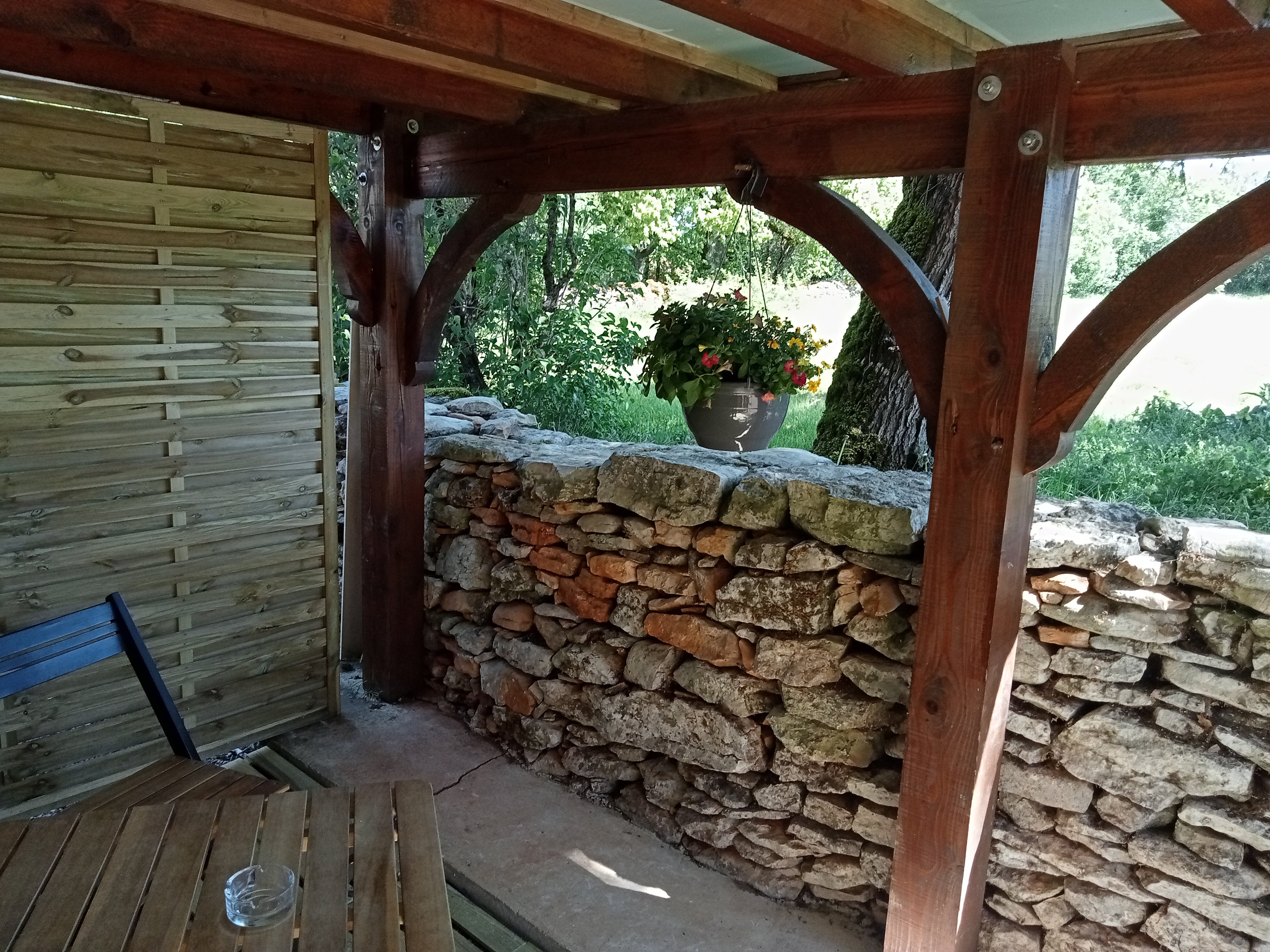 Le Piloti, Grèzes - photo 10