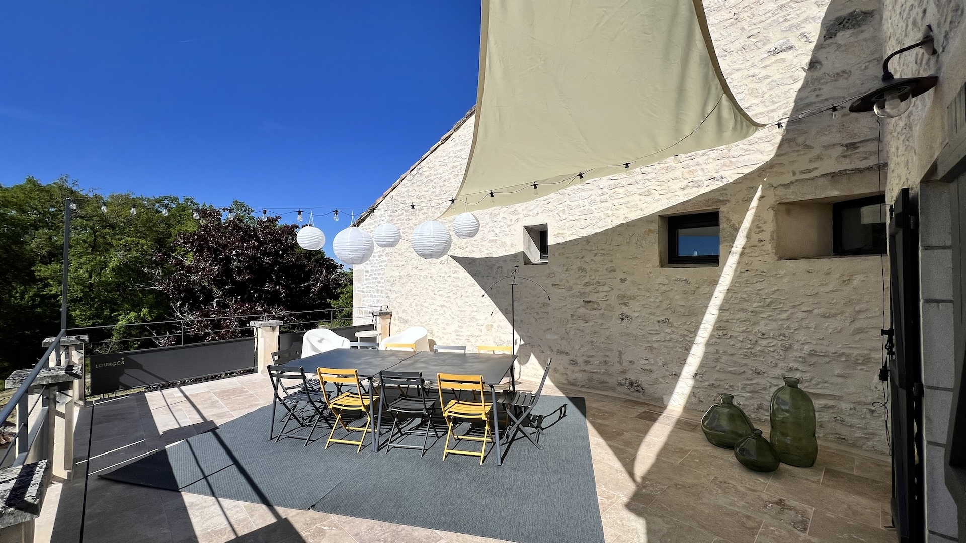 Louroca, Barguelonne-en-Quercy - photo 31