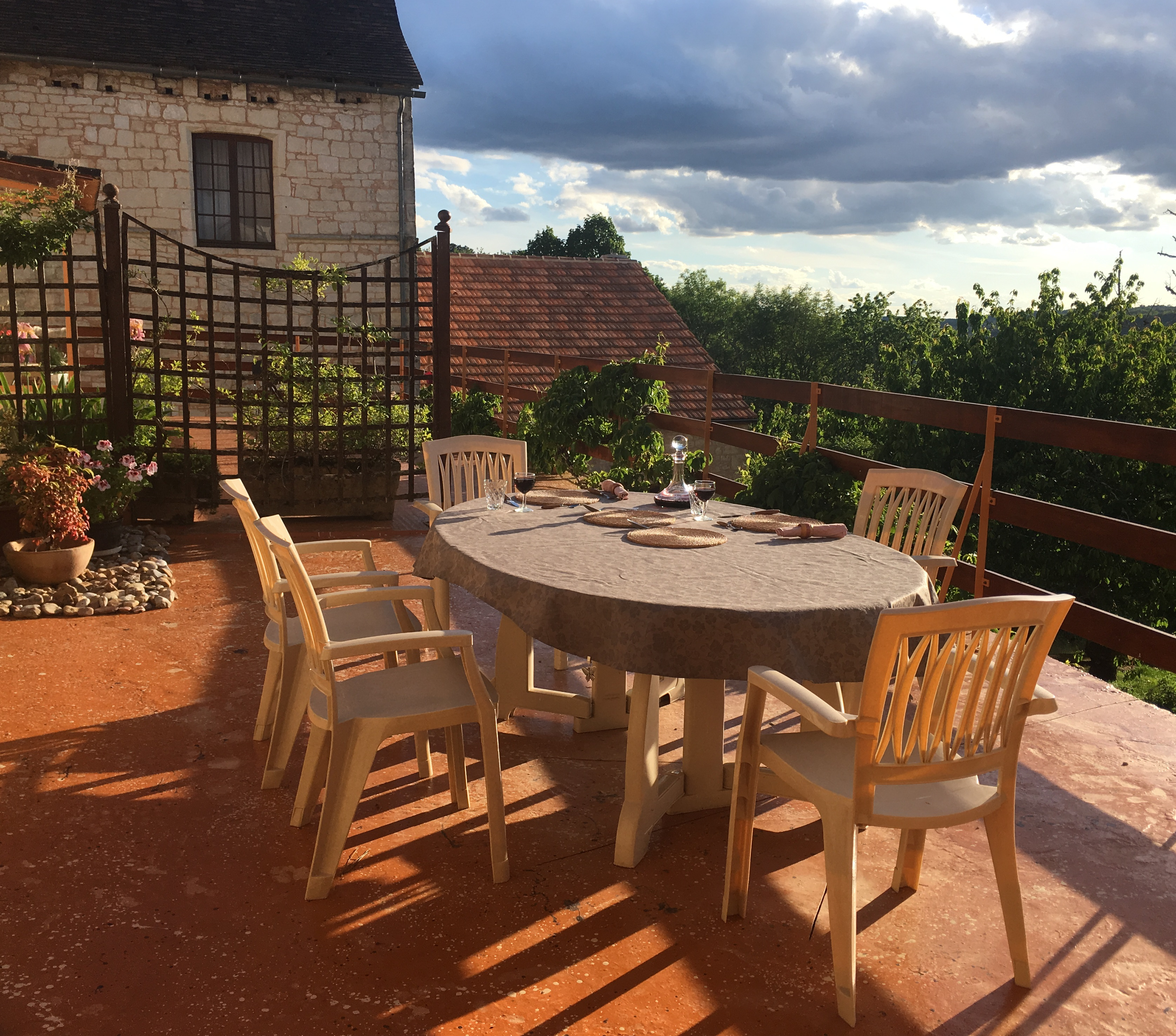 Atelier de la Rose, Montcabrier - photo 11