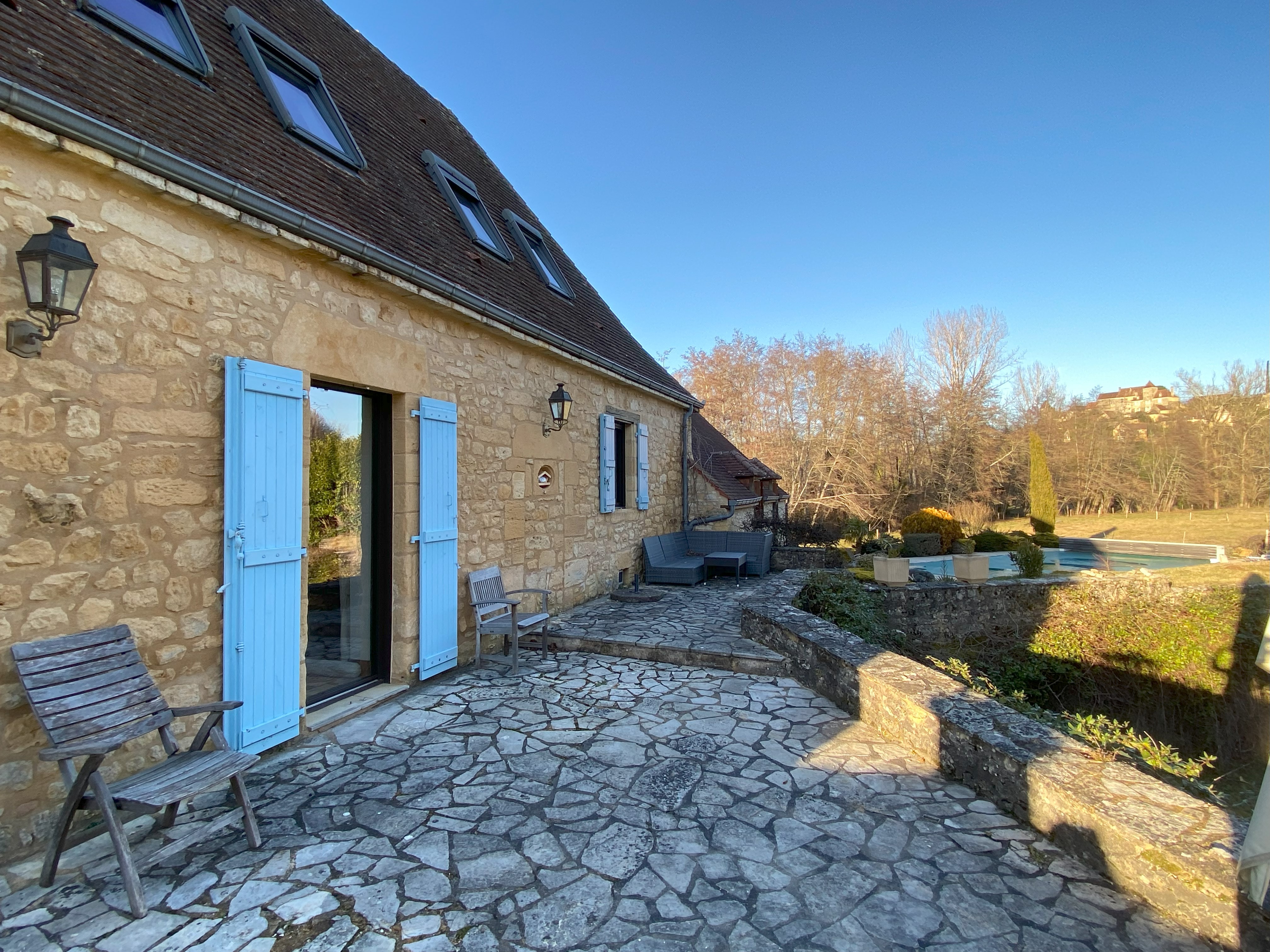 Le Moulin de sous le bois 2, Milhac - photo 12