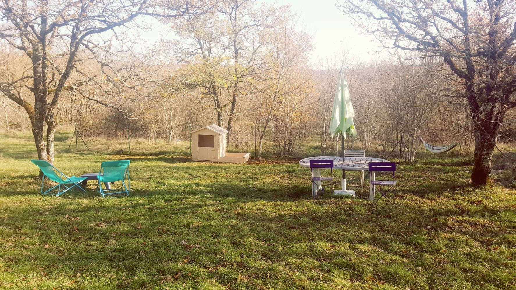 Le P'tit Bassoul, Cénevières - photo 9