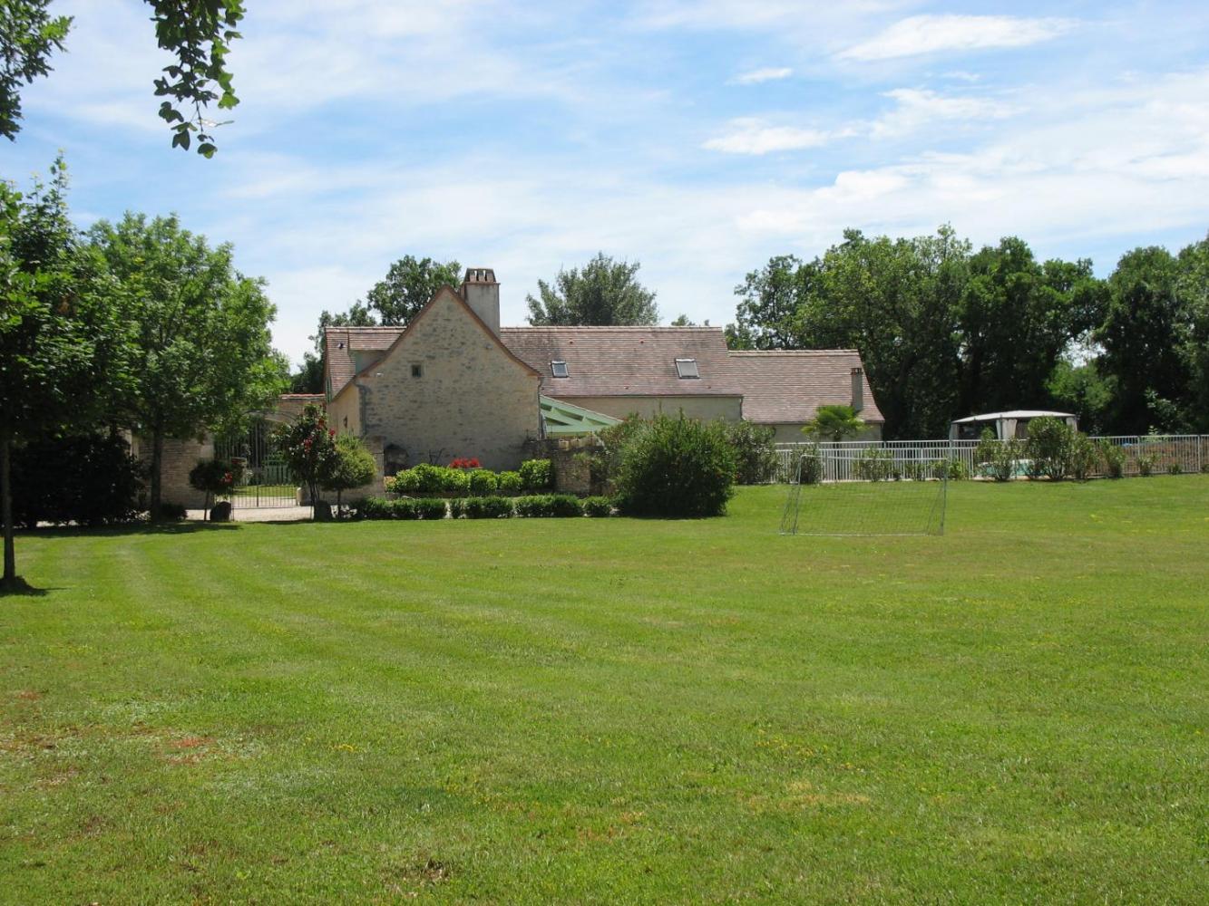 Villa Le Grès, Calvignac - photo 9
