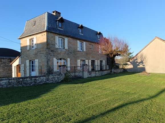 La Maison de Marie, Lacapelle-Marival - photo 27